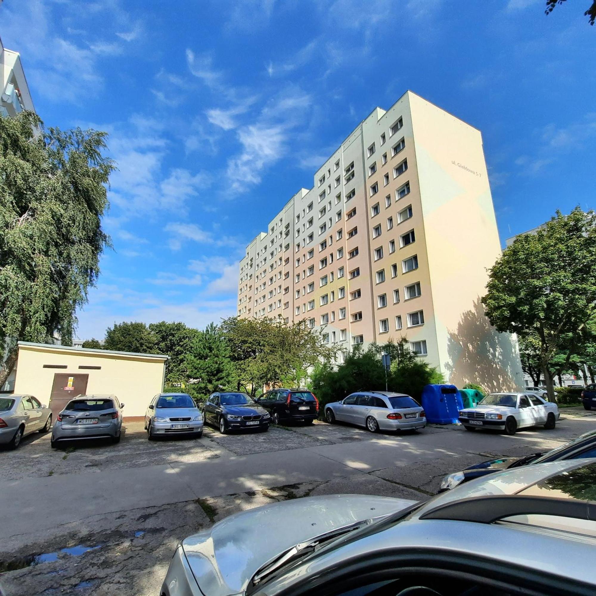 Apartament Seagull Kolobrzeg Exterior photo