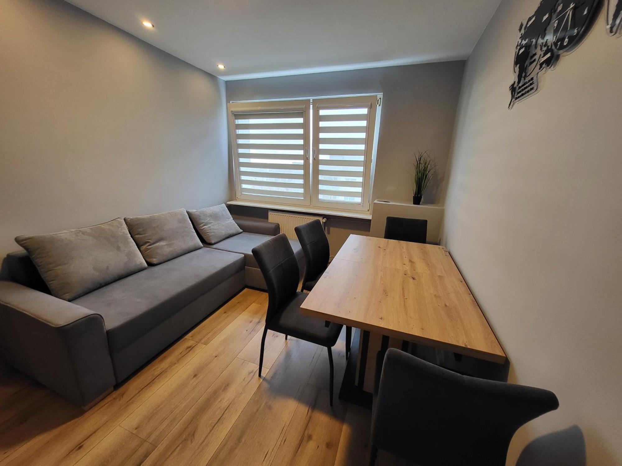Apartament Seagull Kolobrzeg Exterior photo