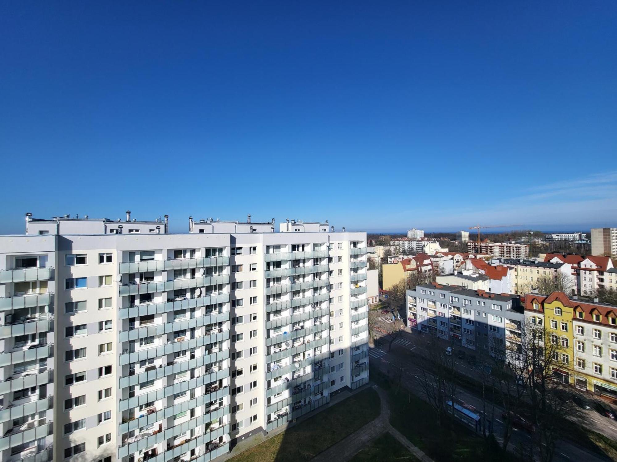 Apartament Seagull Kolobrzeg Exterior photo