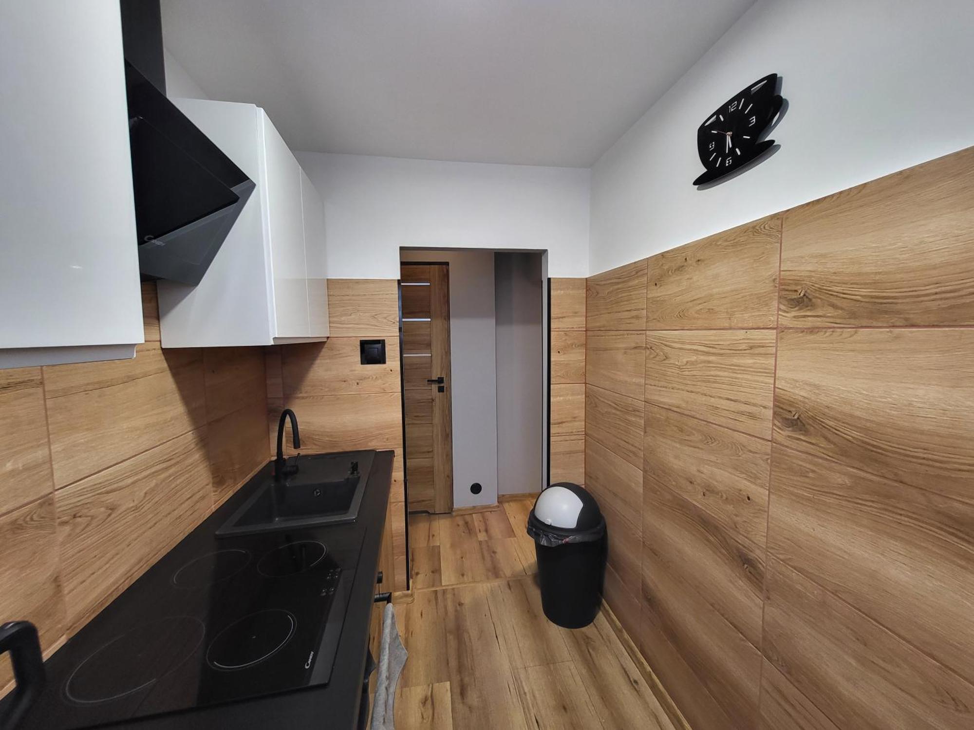 Apartament Seagull Kolobrzeg Exterior photo
