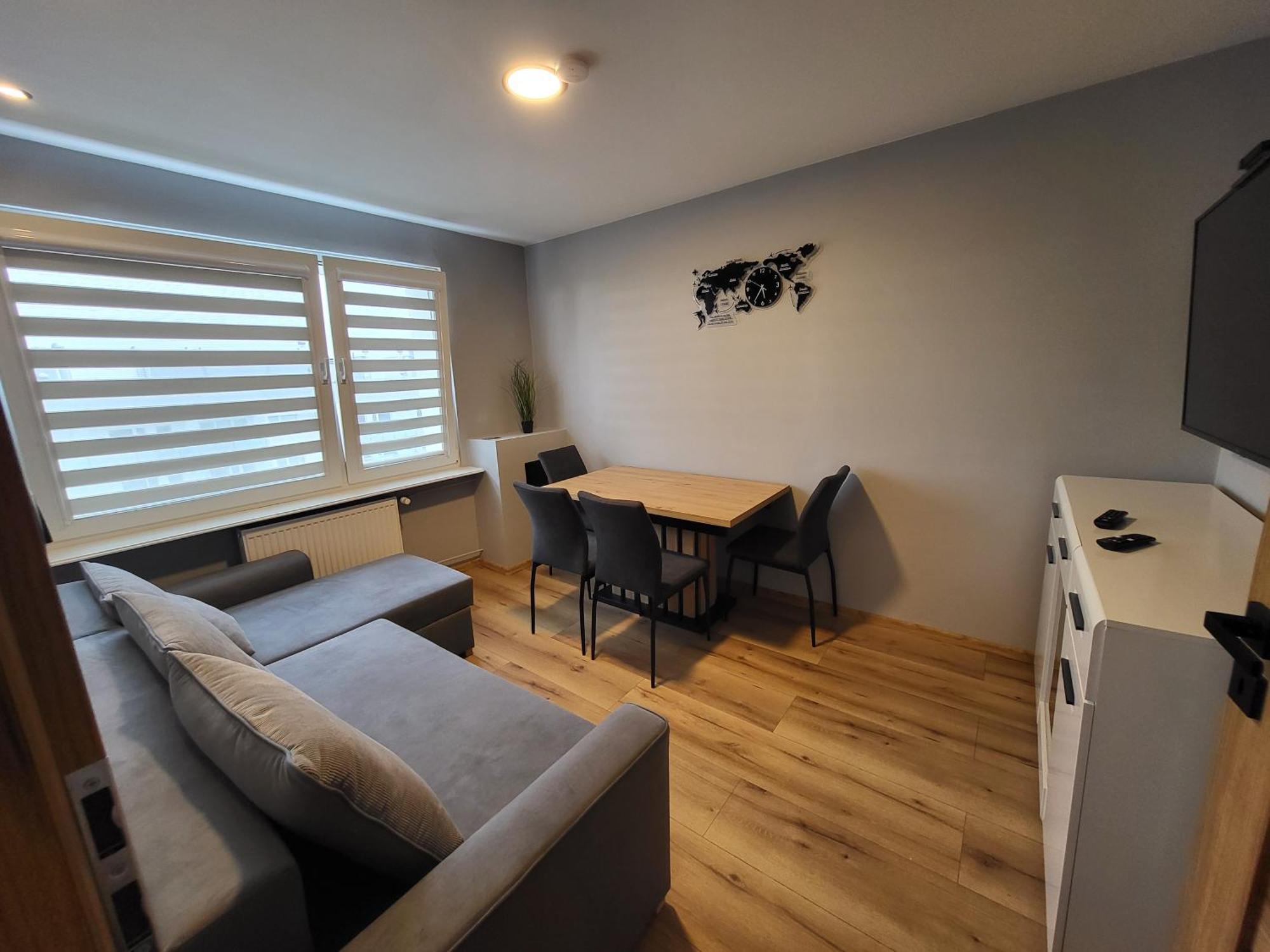 Apartament Seagull Kolobrzeg Exterior photo